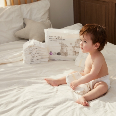 3 tiêu chí chọn bỉm mùa hè mọi bà mẹ đều quan tâm