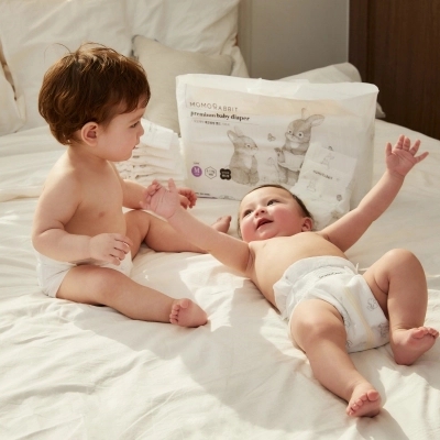 Nhận biết trẻ bị dị ứng bỉm và cách khắc phục hiệu quả