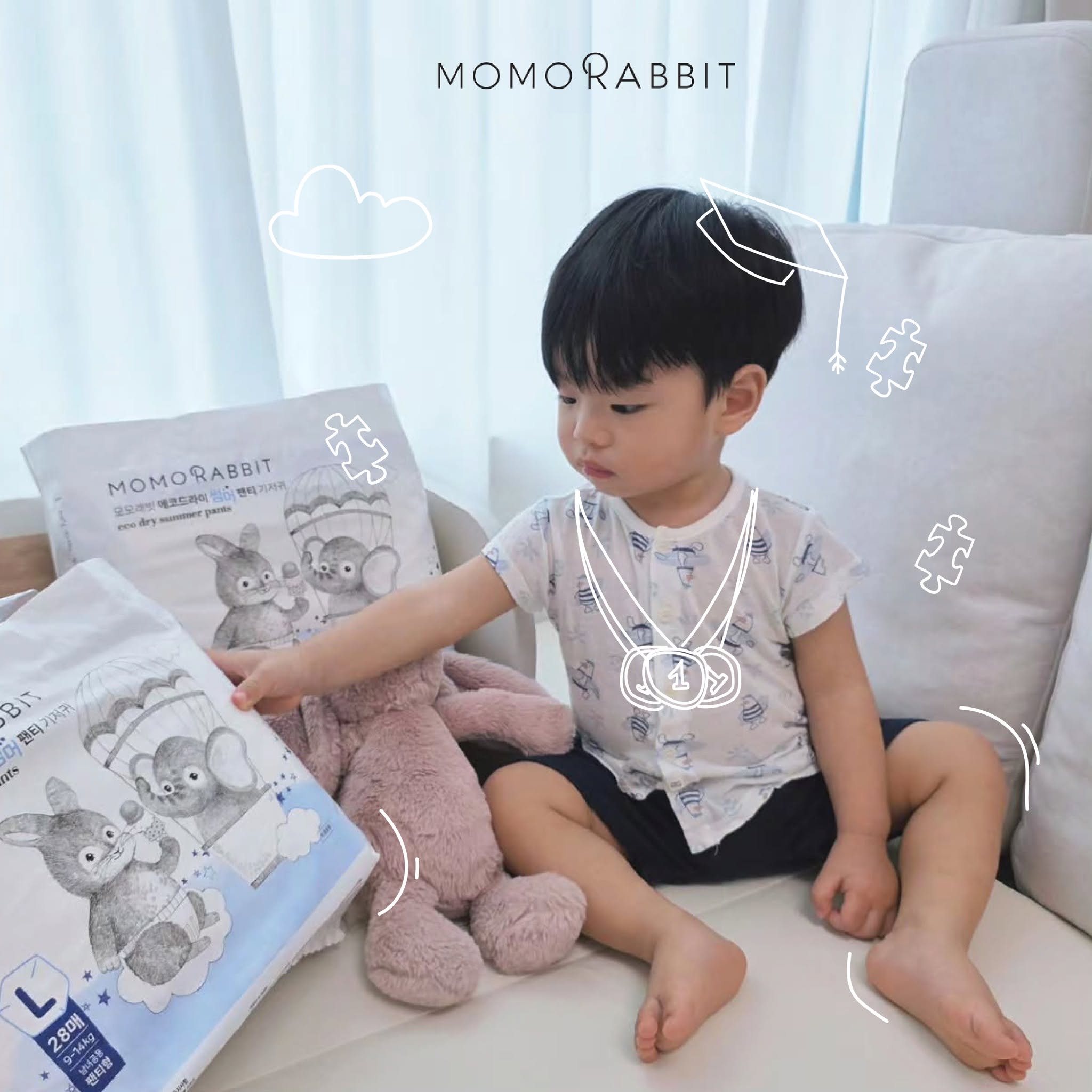 Có nên bỏ bỉm sớm cho bé? Thời điểm tốt nhất để tập bỏ bỉm cho bé