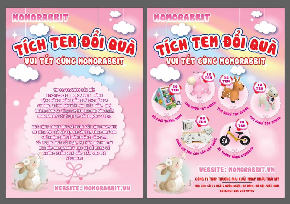 VUI TẾT CÙNG MOMO