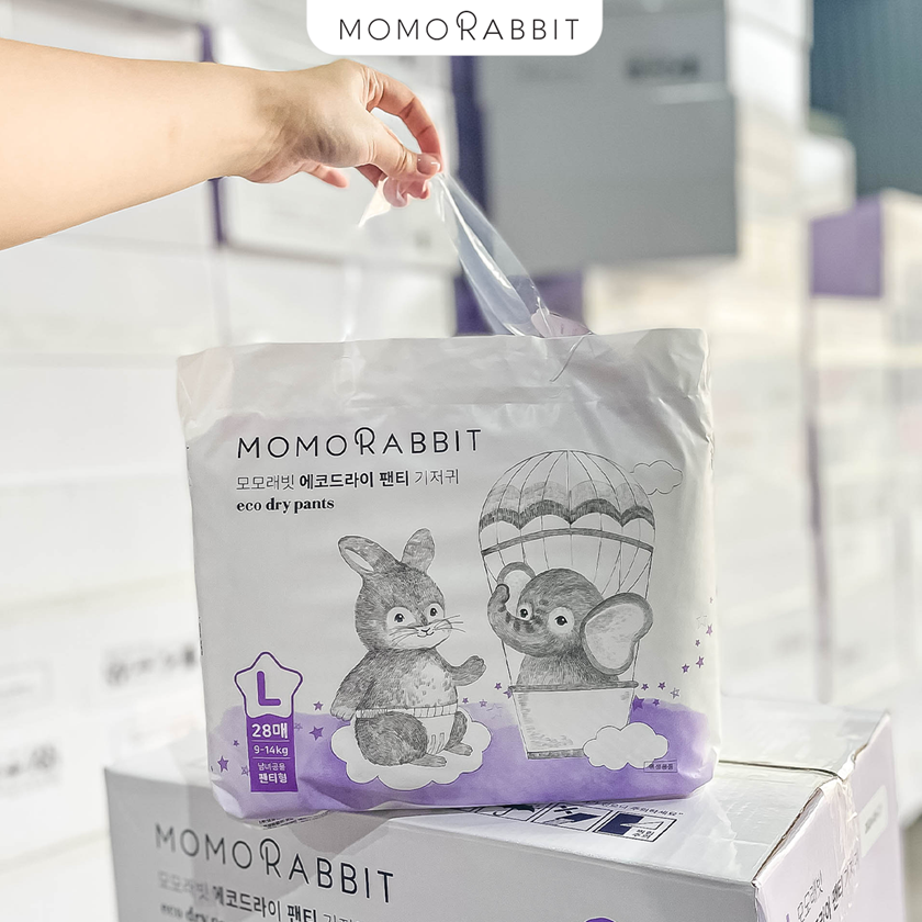 Nguyên tắc 3 “thoáng” khi chọn bỉm để bé ngủ ngon cả đêm