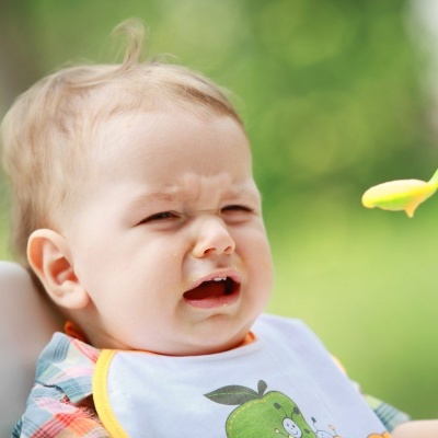 Biếng ăn sinh lý ở trẻ - Mẹ phải làm sao? 