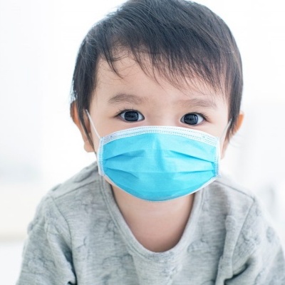 Những lưu ý để bảo vệ hệ hô hấp của trẻ khi quay lại lớp