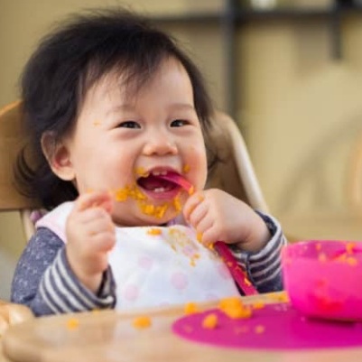 Ưu và nhược điểm của phương pháp ăn dặm kiểu Nhật mẹ cần biết 