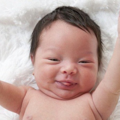 Tuần đầu sau sinh - Tuần trăng mật của mẹ và bé