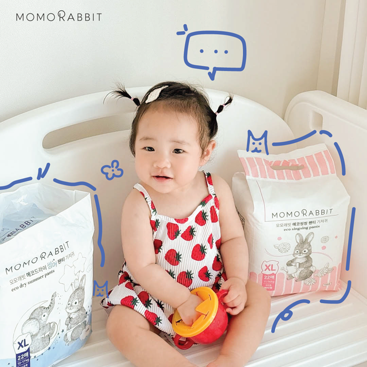 Bỉm chống tràn: Bé mặc bỉm bị tràn xử lý như thế nào?