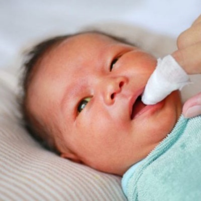 Vệ sinh cho bé hàng ngày từ A tới Z mẹ bỉm đã biết?