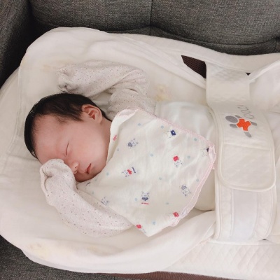 Thời gian ngủ của trẻ sơ sinh, mẹ đã biết?