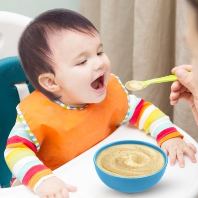 Trẻ biếng ăn có đáng lo như mẹ tưởng tượng? 