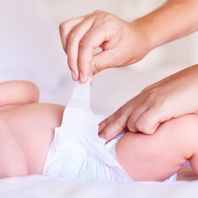 Cách xử lý hăm tã nặng cho bé mẹ nhất định cần nhớ