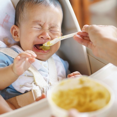 Nhận diện chứng rối loạn tiêu hóa ở trẻ sơ sinh