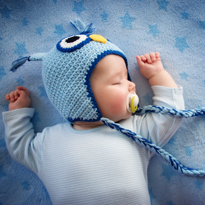 Núm ti giả “thần thánh” - Có nên dùng cho bé yêu? 