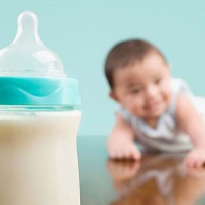 Giải mã triệu chứng dị ứng đạm sữa bò của các bé