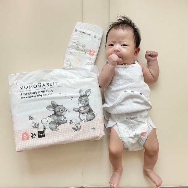 Truy tìm mẫu bỉm dán tốt nhất 2024