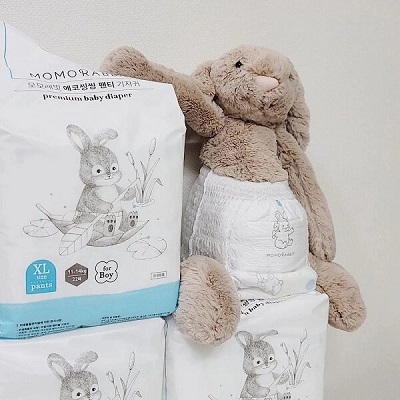 Cách chọn bỉm mùa hè cho bé ngăn ngừa hăm bí