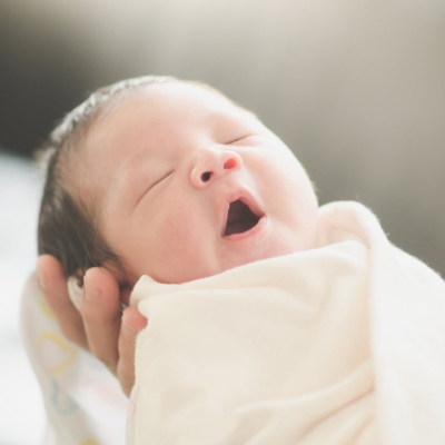 Tuần đầu sau sinh - Liệu có phải là tuần trăng mật đầy ngọt ngào cho mẹ và bé?