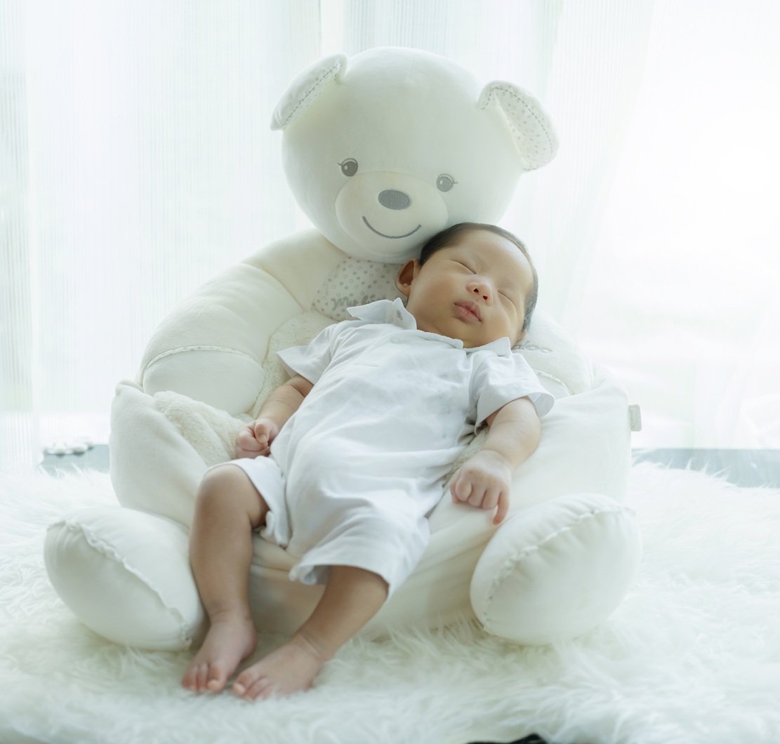 Khủng hoảng ngủ đêm ở trẻ: Làm sao để con ngủ ngon trở lại?