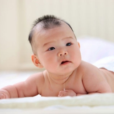 Khi nào trẻ sơ sinh chảy dãi nhiều là bất thường?