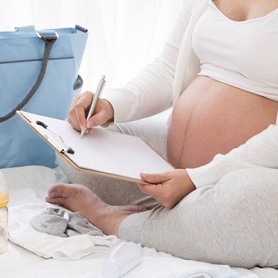 Danh sách đồ đi sinh cho mẹ “vỡ chum” vào mùa đông