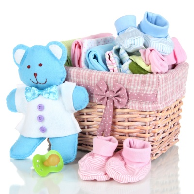 Kinh nghiệm giặt đồ cho trẻ sơ sinh không phải mẹ nào cũng biết