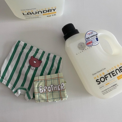 Chọn nước xả vải an toàn cho bé sơ sinh, mẹ cần lưu ý điều gì?