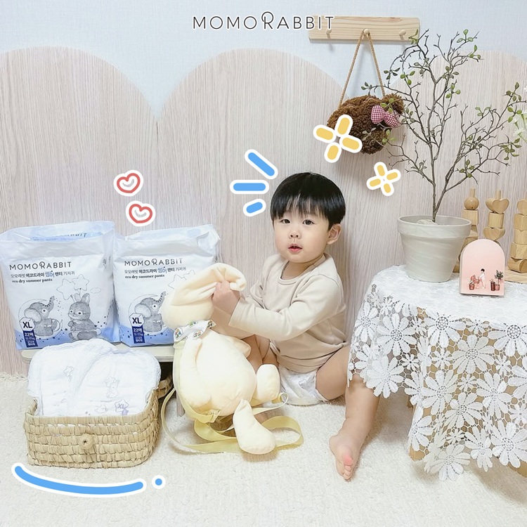 Nên sử dụng bỉm đêm dòng nào tốt cho bé? 