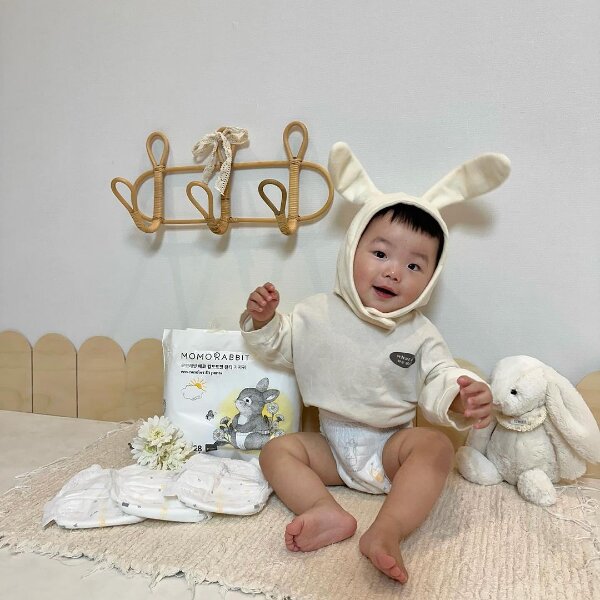 ​​​​​​​Hằn đỏ khi dùng bỉm? Đi tìm nguyên nhân và cách xử lý chuẩn nhất