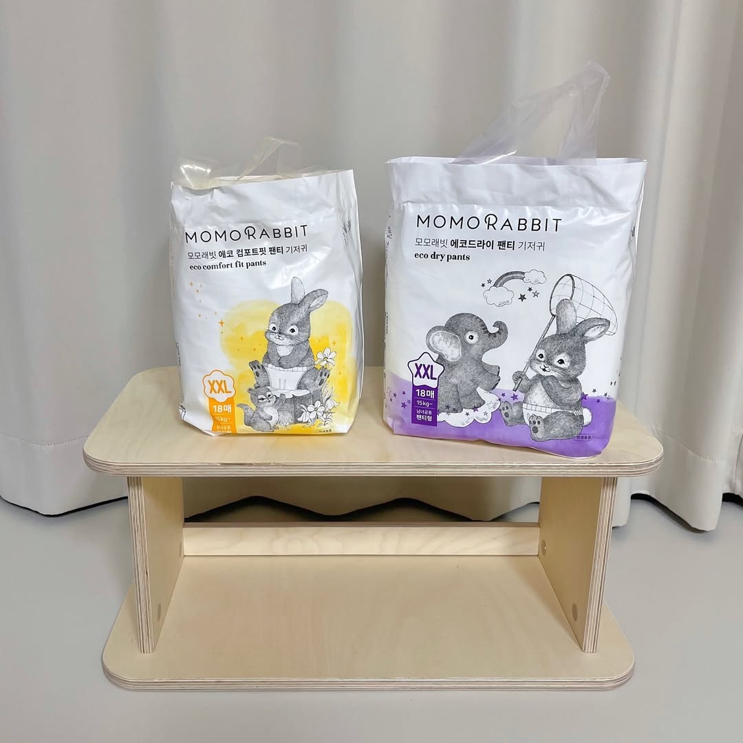 Cặp đôi bỉm mùa đông: Bỉm ngày Comfort Fit - Bỉm đêm for Night