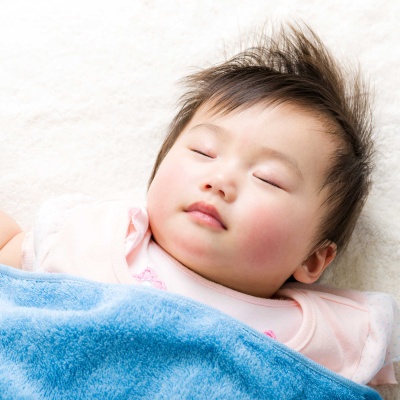 Mẹo chống muỗi cho trẻ sơ sinh dành cho mẹ