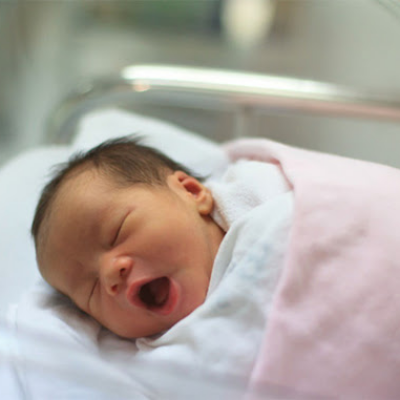 “Đọc vị” nhanh nhu cầu của trẻ sơ sinh chỉ trong vài phút 