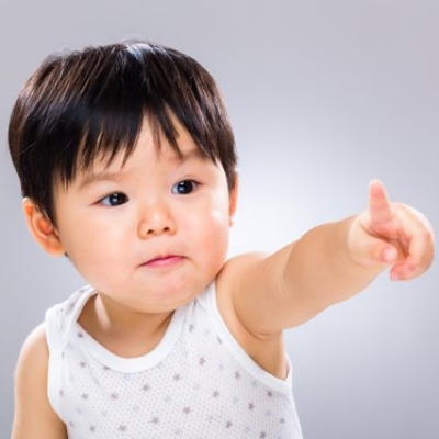 Dấu hiệu bé chậm nói ba mẹ nào cũng cần kiểm tra ngay 