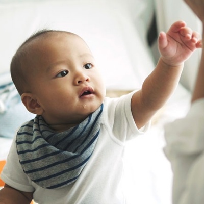 Top 3 vật dụng thiết yếu cho em bé 6 tháng tuổi mẹ đã sắm đủ?