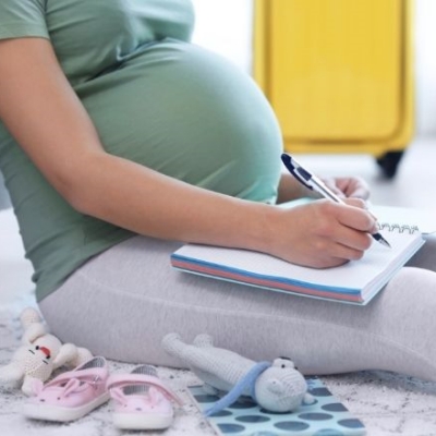 Những món đồ sơ sinh mẹ không nên mua 