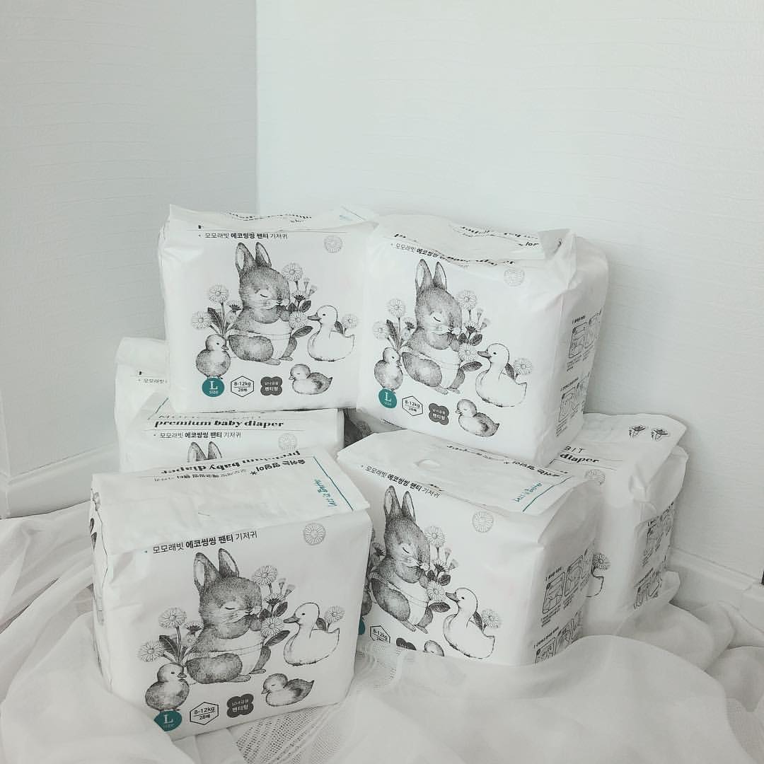 So sánh điểm khác biệt giữa bỉm Classic và bỉm Comfort Fit