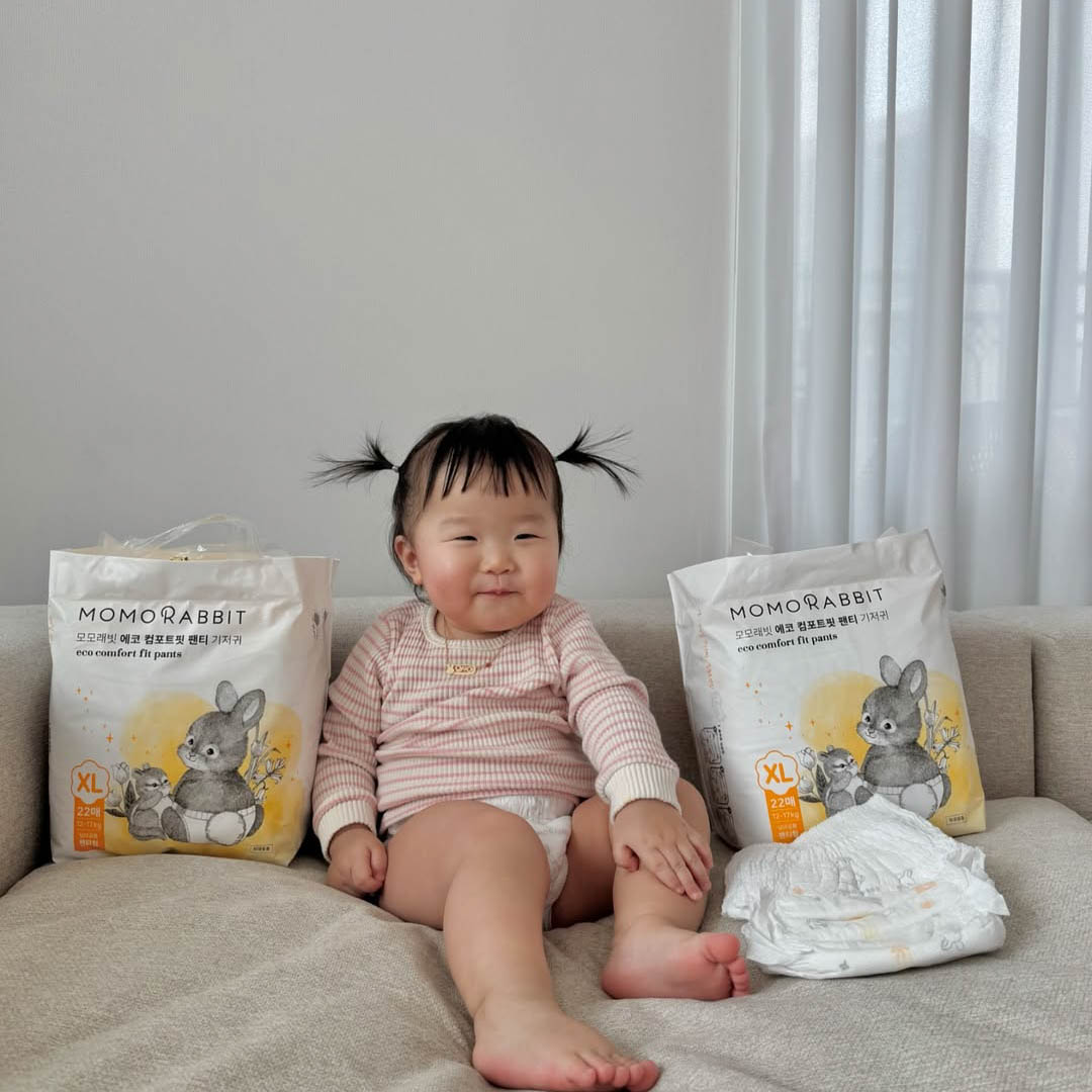 5 hiểu nhầm kinh điển về bỉm khiến mẹ tốn tiền mà con vẫn hăm đỏ