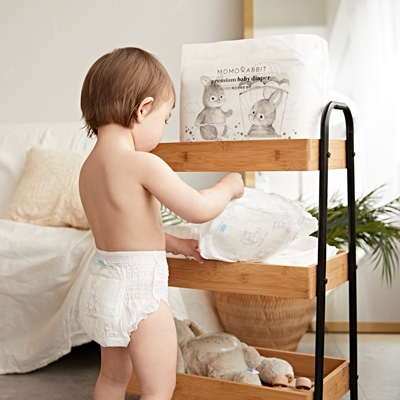 Dấu hiệu bé sẵn sàng ngủ xuyên đêm