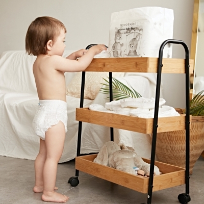 10 câu hỏi về bỉm nội địa Hàn Quốc mẹ nào cũng đang thắc mắc 