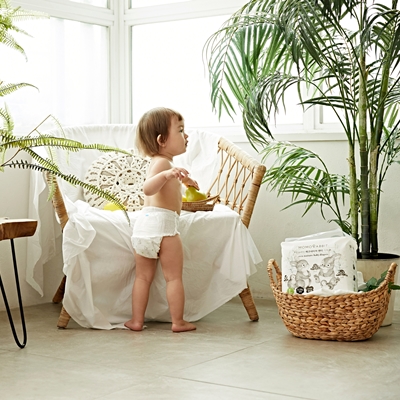 7 hoạt động thú vị cho trẻ giai đoạn tập đi