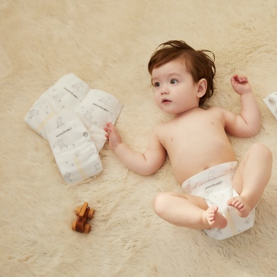 6 câu hỏi quen thuộc khi chọn bỉm dán cho trẻ sơ sinh