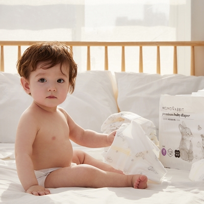 Cách chọn bỉm chống hăm cho bé mùa đông