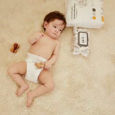 Bé bị hăm, mẹ đã biết cách xử lý?