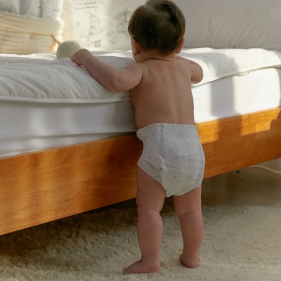 Mẹo dùng bỉm mùa hè mẹ bỉm tập đầu nên tham khảo ngay cho bé yêu 