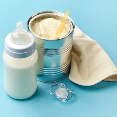 Pha sữa đúng cách cho bé, mẹ đã biết?