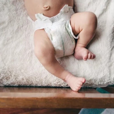 Bỉm đêm cho bé và những điều mẹ chưa biết 