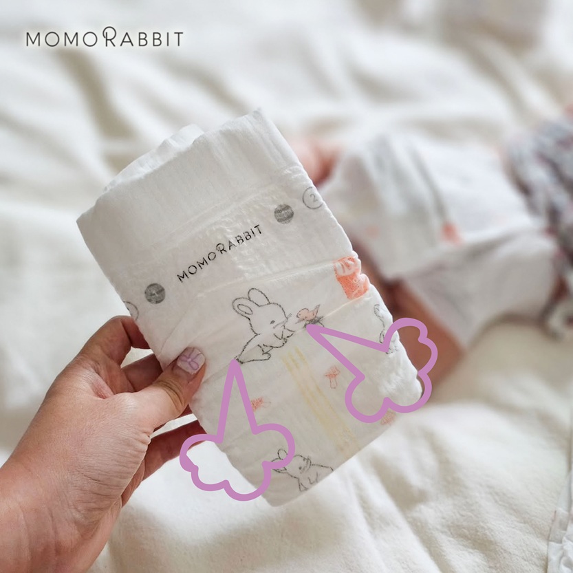 Thay bỉm mùa đông thế nào vừa đỡ lạnh, vừa vệ sinh cho bé?