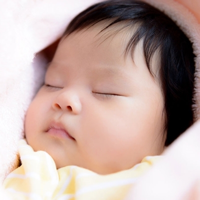 Những triệu chứng bất thường khi ngủ, mẹ đã biết?