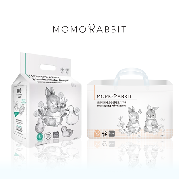 Điểm danh các loại bỉm được các mẹ ưa chuộng tại Bibo Mart