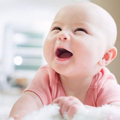 Những bài tập vận động cho trẻ sơ sinh cứng cáp mẹ cần biết