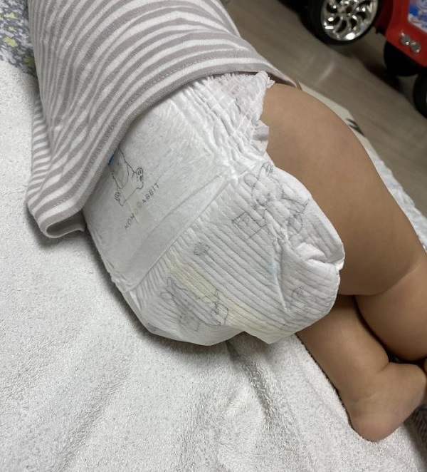 bỉm mùa hè cho bé 4