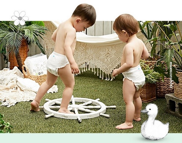 Momo Rabbit Eco 4